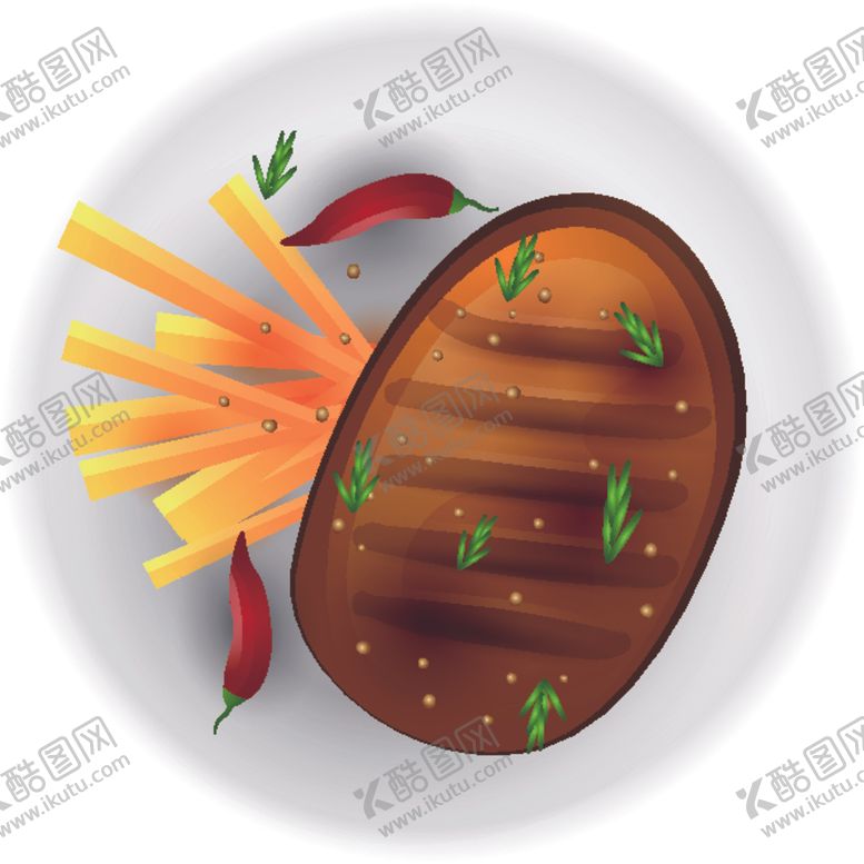 编号：55715909160740173850【酷图网】源文件下载-美食