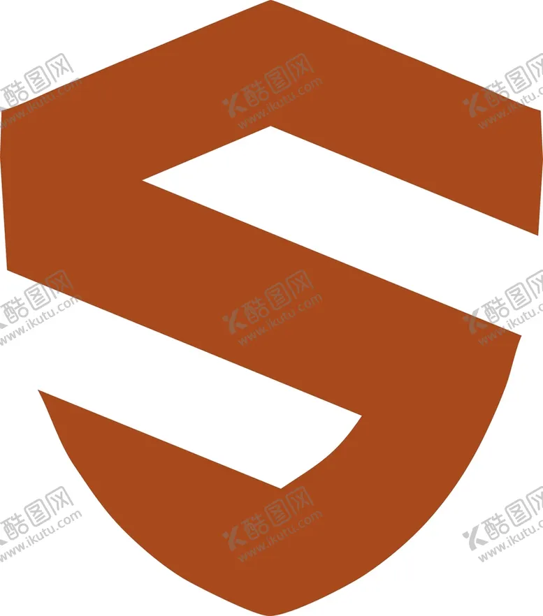 编号：76899601280029018016【酷图网】源文件下载-字母标志