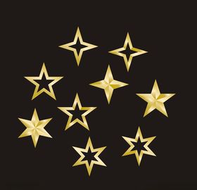 星星