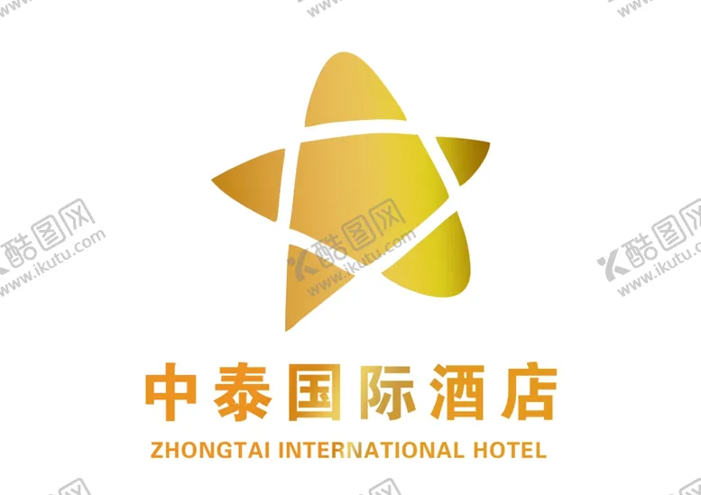 编号：93040203281554343744【酷图网】源文件下载-logo酒店