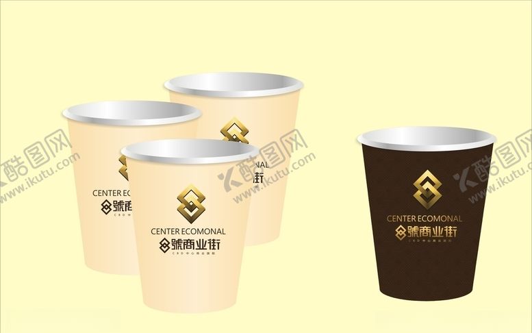 编号：65002309291605106670【酷图网】源文件下载-vi设计