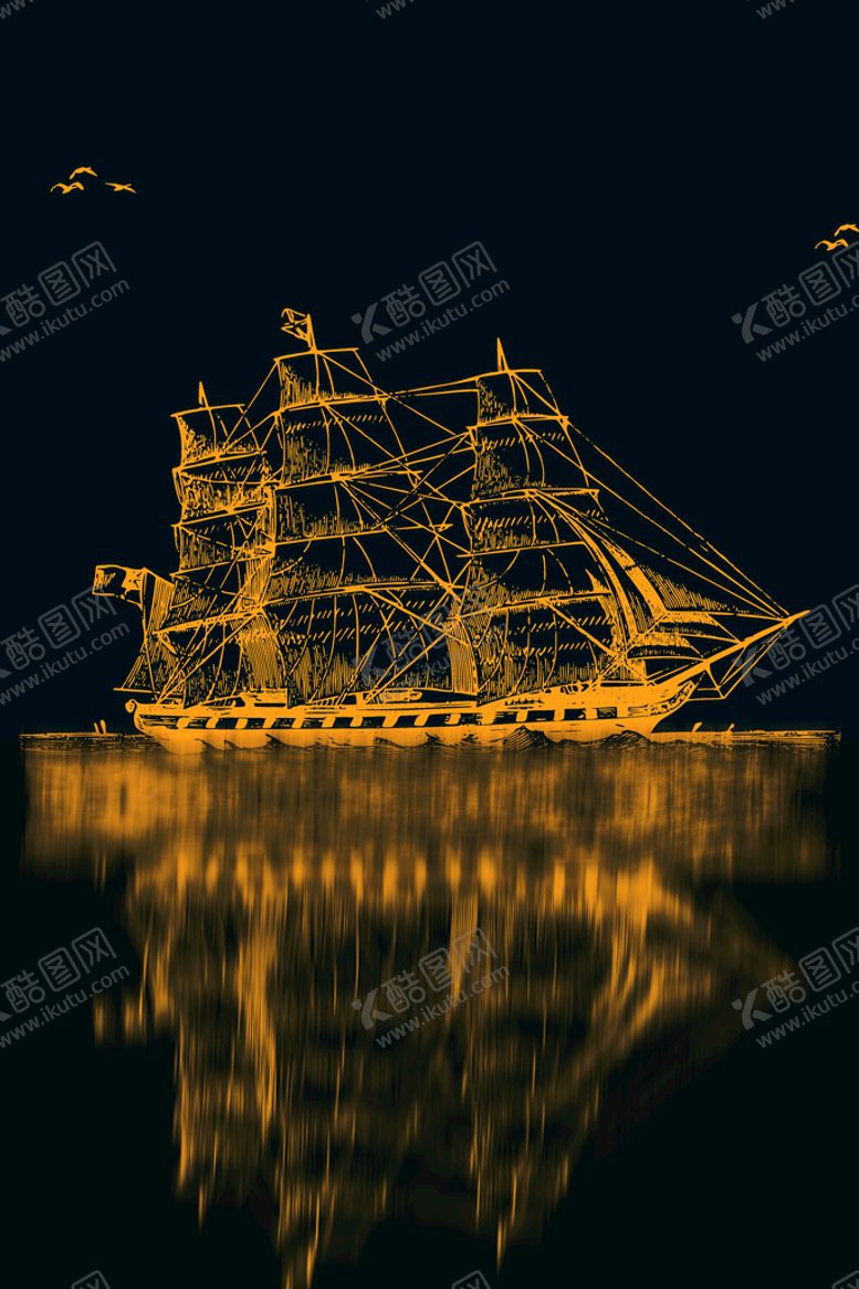 编号：74238909231323382403【酷图网】源文件下载-中式挂画