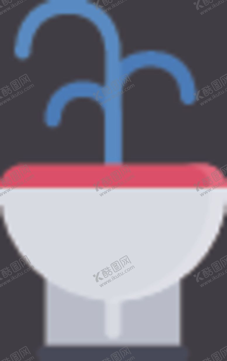 编号：41627605142221331692【酷图网】源文件下载-马桶