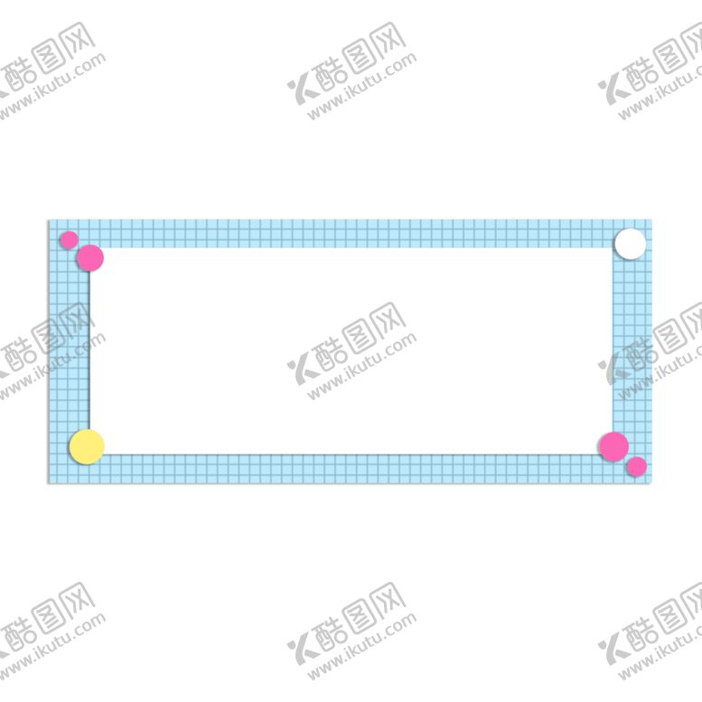 编号：49587809250651179449【酷图网】源文件下载-卡通边框