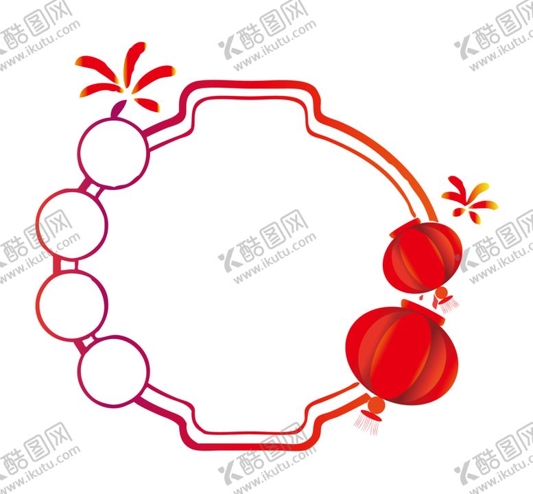 编号：17660607041137295417【酷图网】源文件下载-卡通边框
