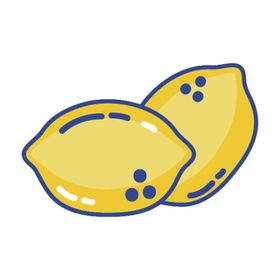 矢量果蔬素材
