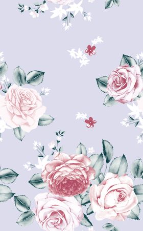 玫瑰花