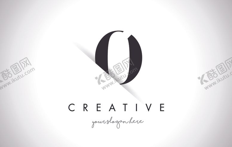 编号：52022109272234103406【酷图网】源文件下载-创意LOGO