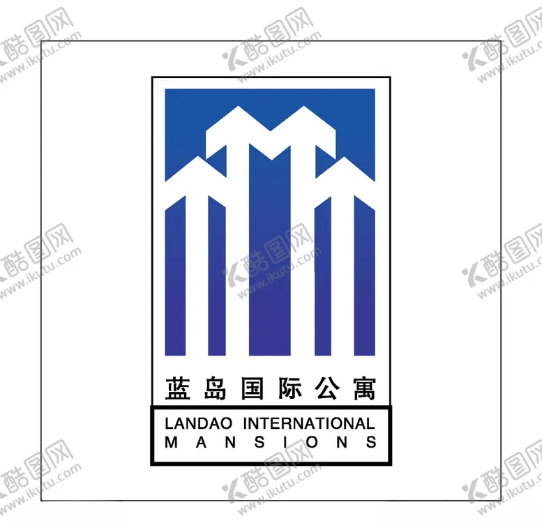 编号：30604303271529063080【酷图网】源文件下载-房地产logo