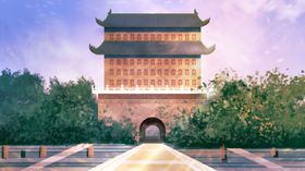 城市建筑