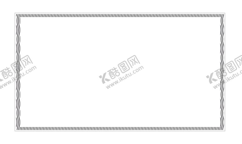 编号：49984904262153164127【酷图网】源文件下载-边框素材