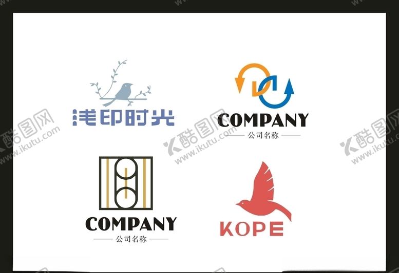 编号：46150104301433343350【酷图网】源文件下载-LOGO设计