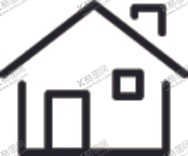编号：15633205041114124018【酷图网】源文件下载-房屋