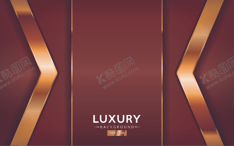 编号：14353106281324158909【酷图网】源文件下载-质感黑金主题