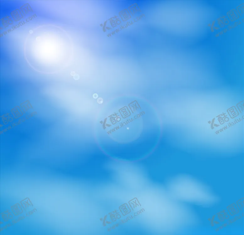 编号：56466009100049102540【酷图网】源文件下载-天空背景