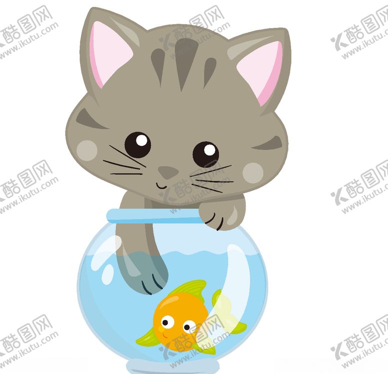 编号：72170110181436233859【酷图网】源文件下载-卡通形象AI矢量图设计