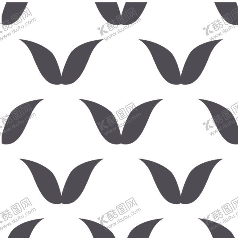 编号：58395310090728598111【酷图网】源文件下载-简约纯色花纹图案