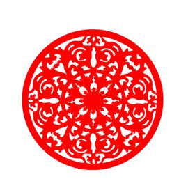 窗花