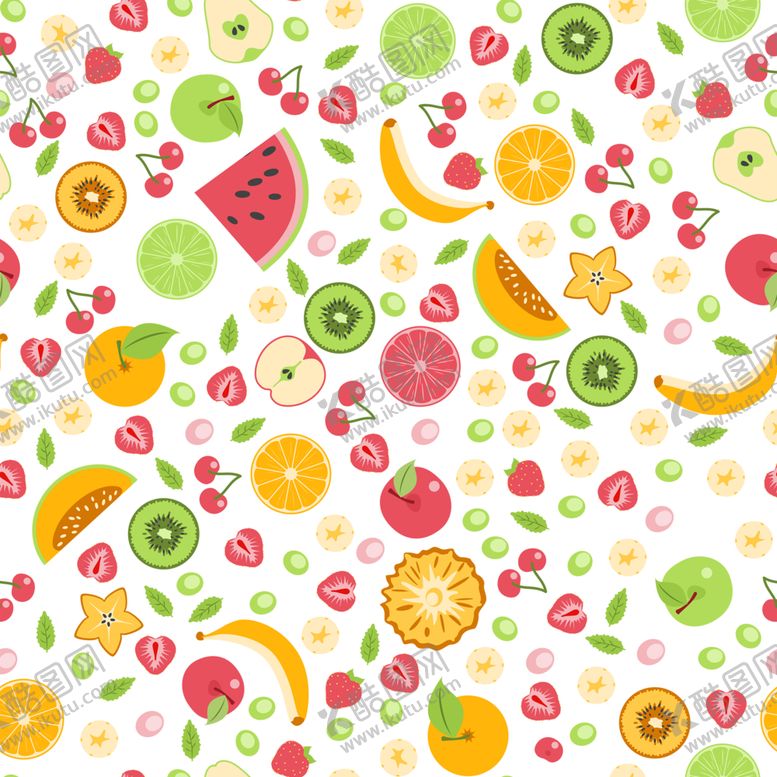 编号：56648009240547068137【酷图网】源文件下载-水果