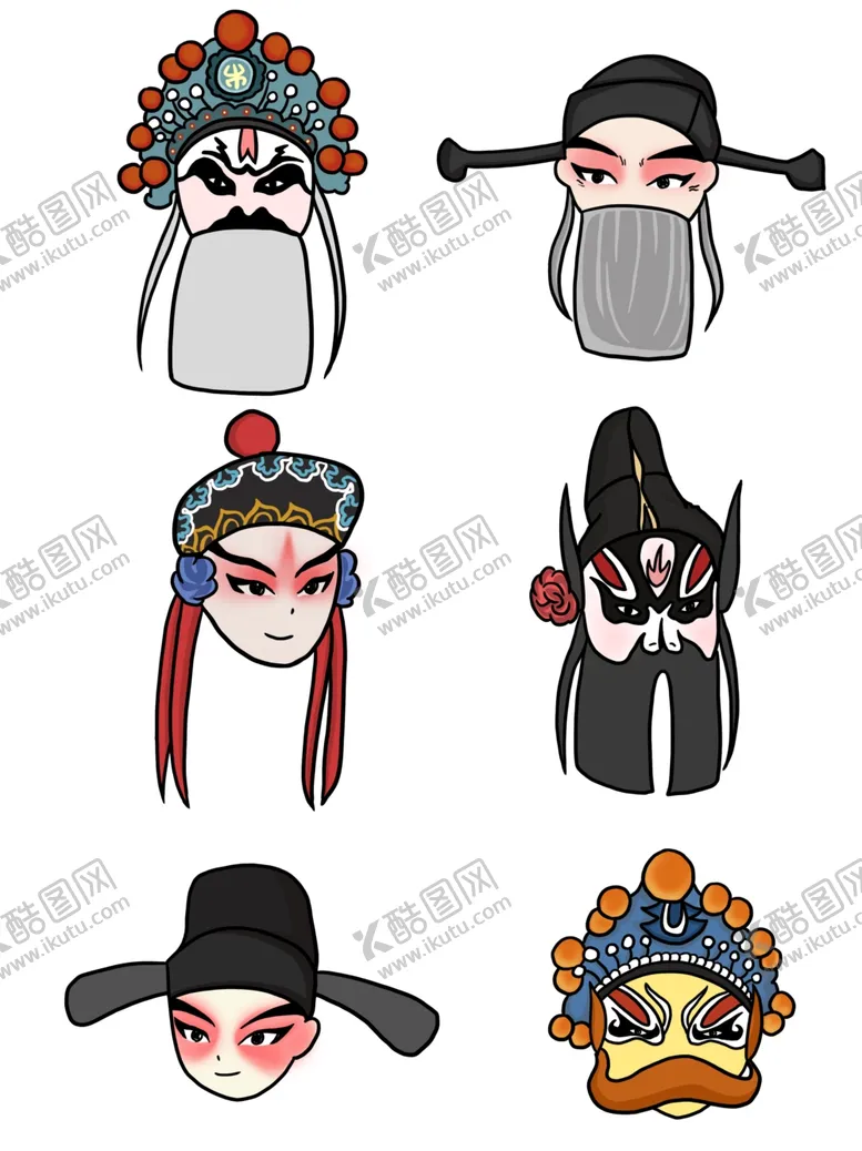 编号：87433904302005427159【酷图网】源文件下载-插画素材