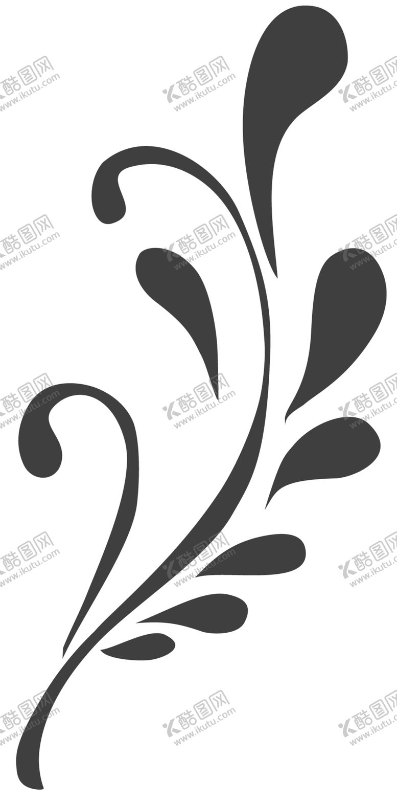 编号：66205405080347475004【酷图网】源文件下载-手绘植物花卉