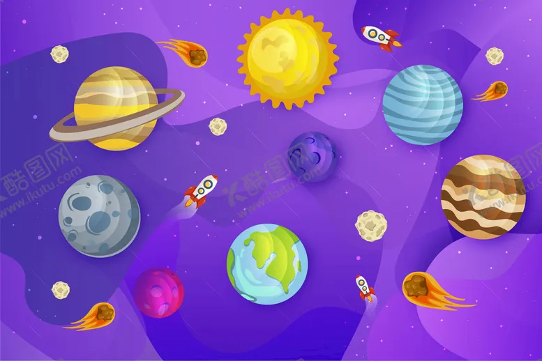 编号：80912509220026233498【酷图网】源文件下载-星球
