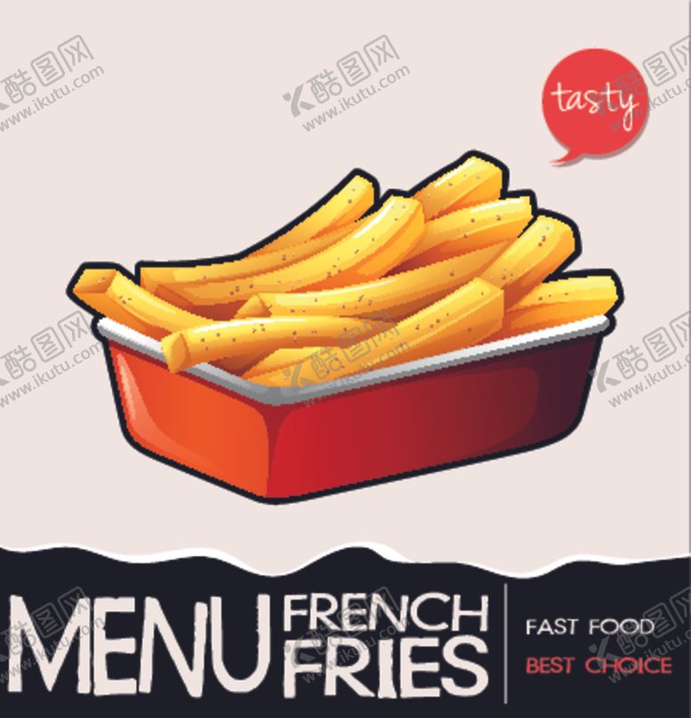 编号：90221809240735017154【酷图网】源文件下载-快餐