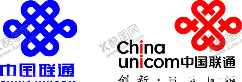 编号：28361507022033459447【酷图网】源文件下载-中国联通标志