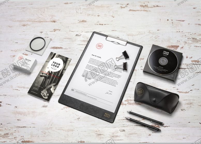 编号：15780609192240371730【酷图网】源文件下载-vi模版效果图样机