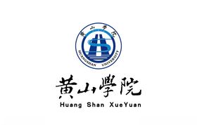 紫荆学院LOGO校徽正厅级单位南山区