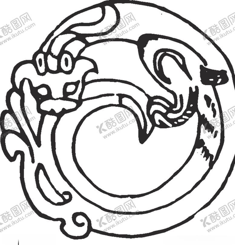 编号：61938604280713128363【酷图网】源文件下载-镂空花图案