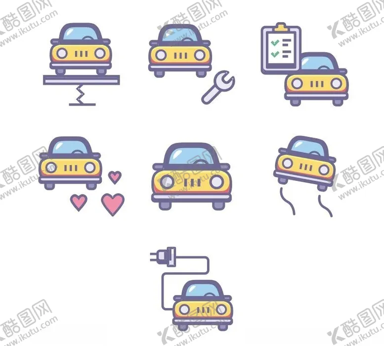 编号：57871701190841425324【酷图网】源文件下载-汽车