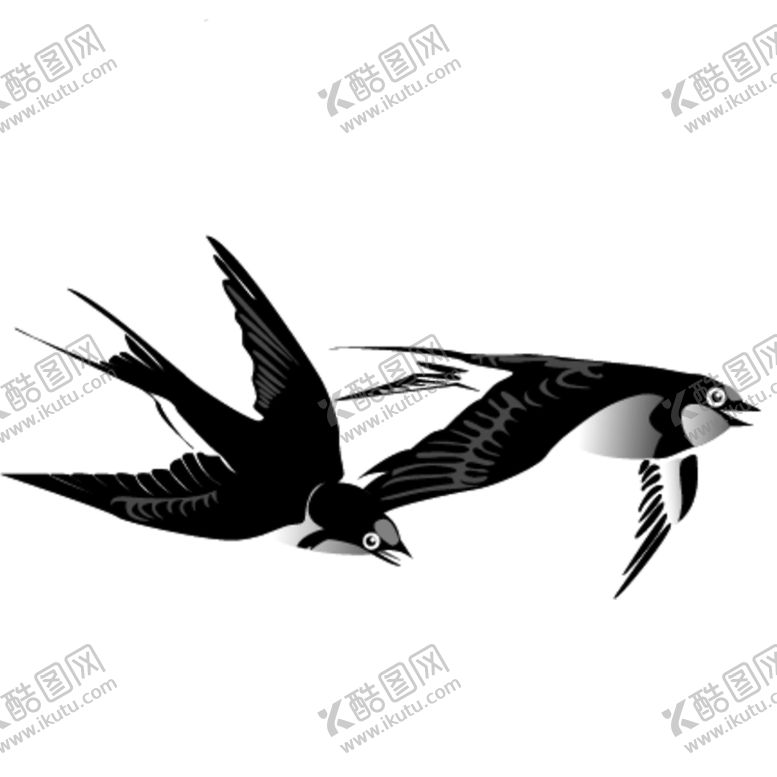 编号：18033510180818201493【酷图网】源文件下载-燕子素材
