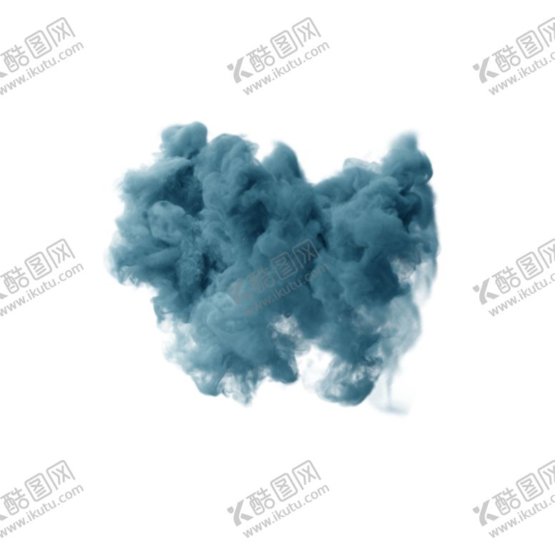 编号：35953105151330009659【酷图网】源文件下载-炫酷烟雾光效图片