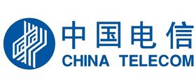 中国电信标志