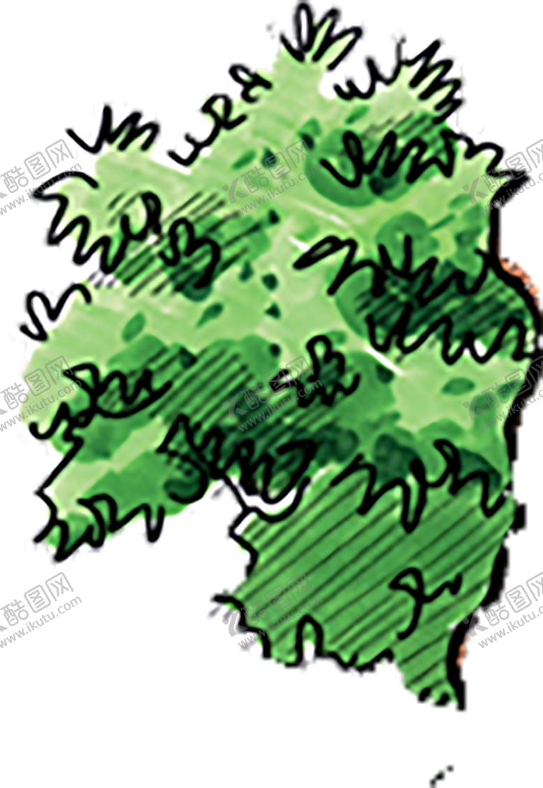 编号：15320509272236261737【酷图网】源文件下载-绿色植物