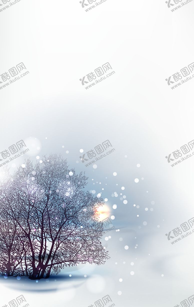 编号：29112304180430309167【酷图网】源文件下载-霜降