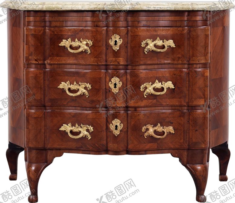 编号：94069309201230395183【酷图网】源文件下载-梳妆台