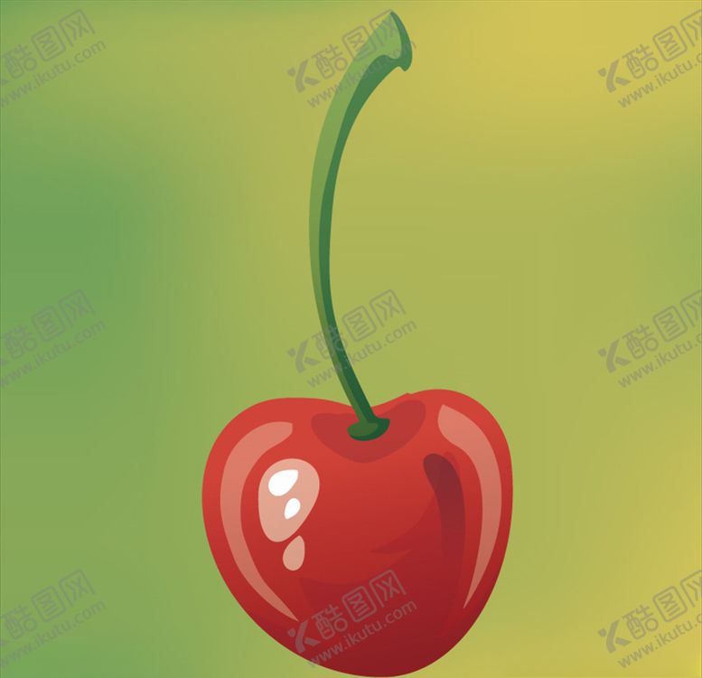 编号：71582110270034394769【酷图网】源文件下载-樱桃