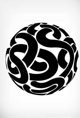 花纹