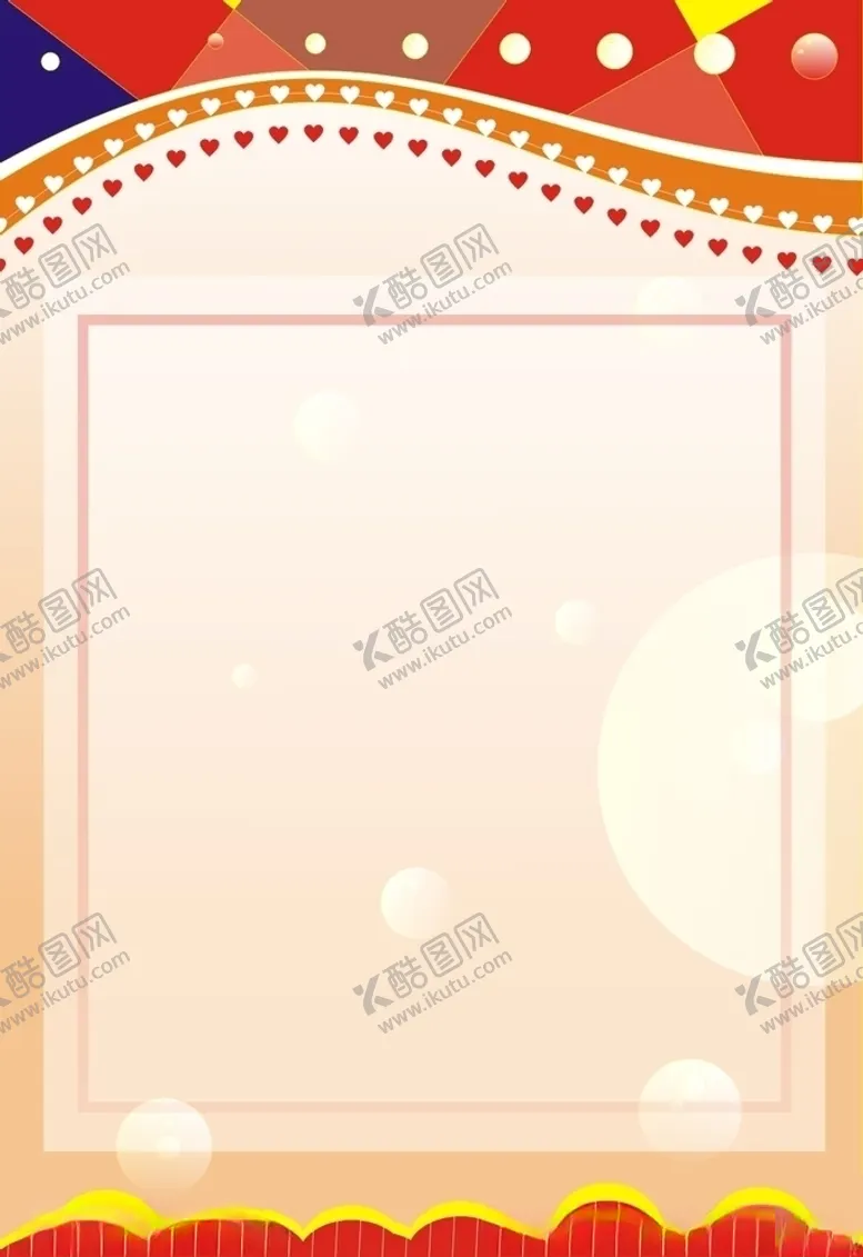 编号：77200406271827025146【酷图网】源文件下载-背景海报
