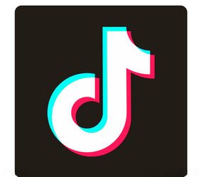 抖音logo