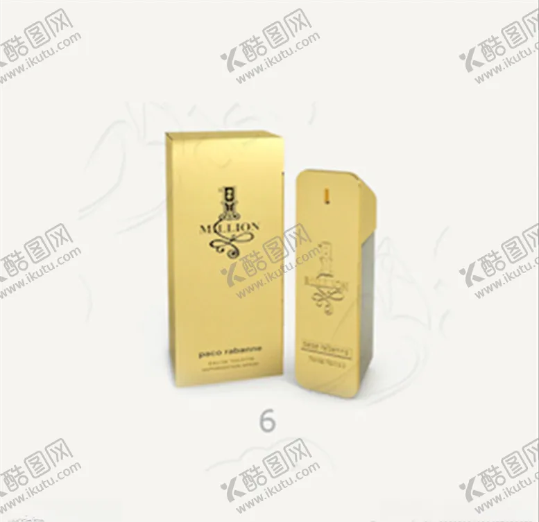 编号：70287004172306386041【酷图网】源文件下载-C4D香水模型