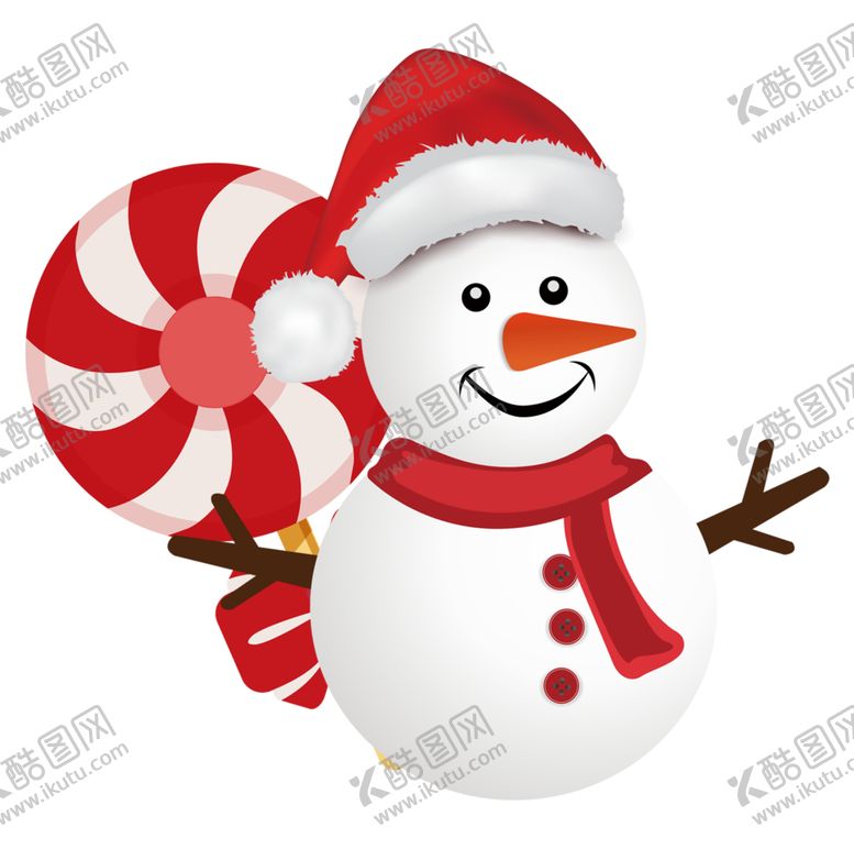 编号：12277610101700425028【酷图网】源文件下载-雪人