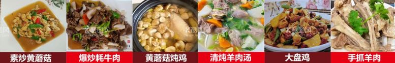 编号：97398812221146125446【酷图网】源文件下载-菜谱灯箱