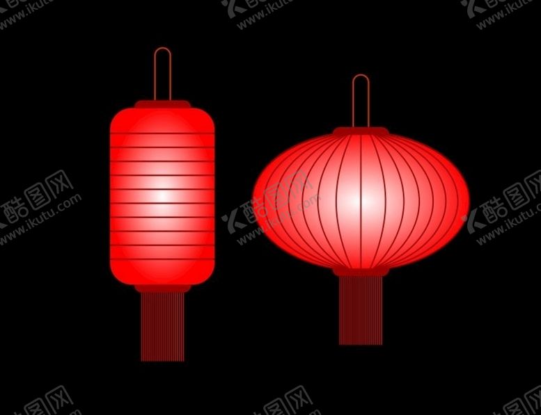 编号：86397010021046066794【酷图网】源文件下载-灯笼