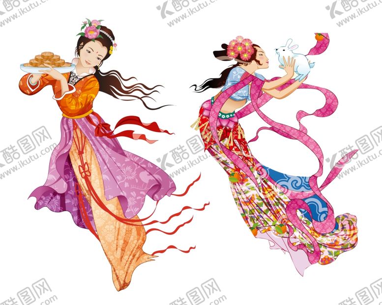 编号：62601404302046083637【酷图网】源文件下载-嫦娥