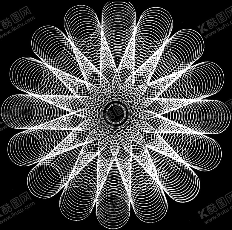 编号：83082009301913155338【酷图网】源文件下载-镂空花图案