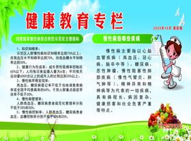 健康教育