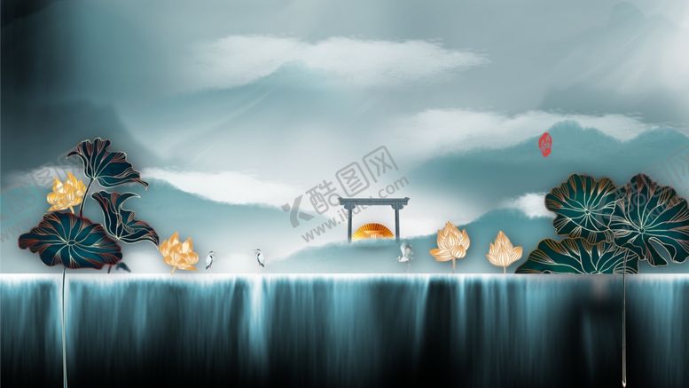 编号：17357909171918313079【酷图网】源文件下载-地产主画面